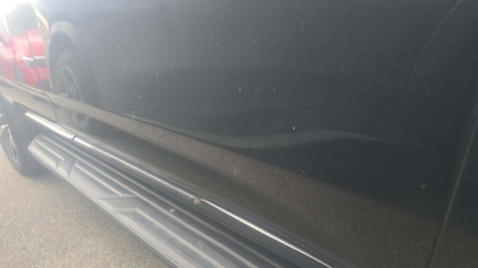 2023 Cadillac Escalade Sport AWD