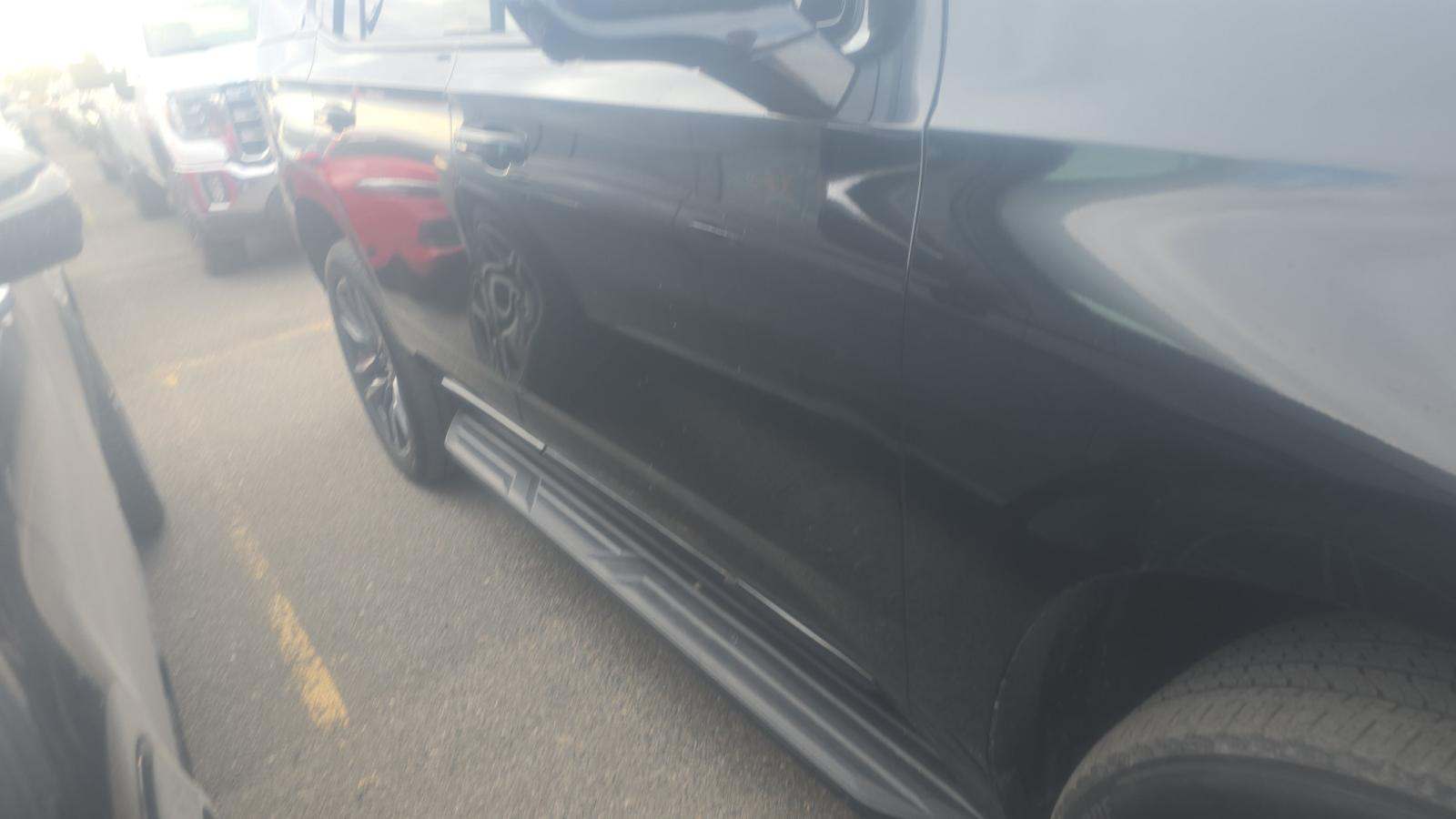 2023 Cadillac Escalade Sport AWD