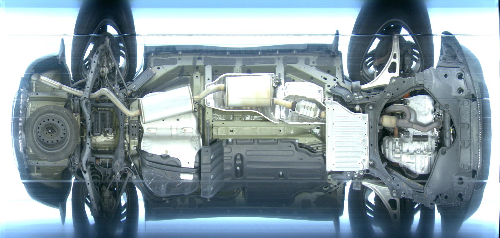 2022 Honda Pilot Special Edition FWD