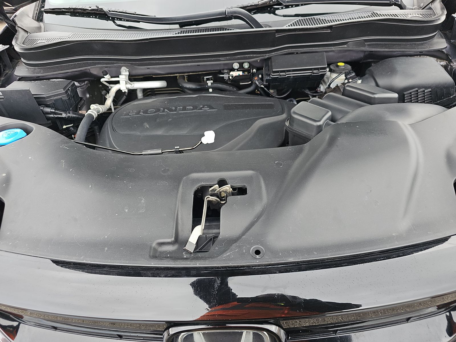 2022 Honda Pilot Special Edition FWD