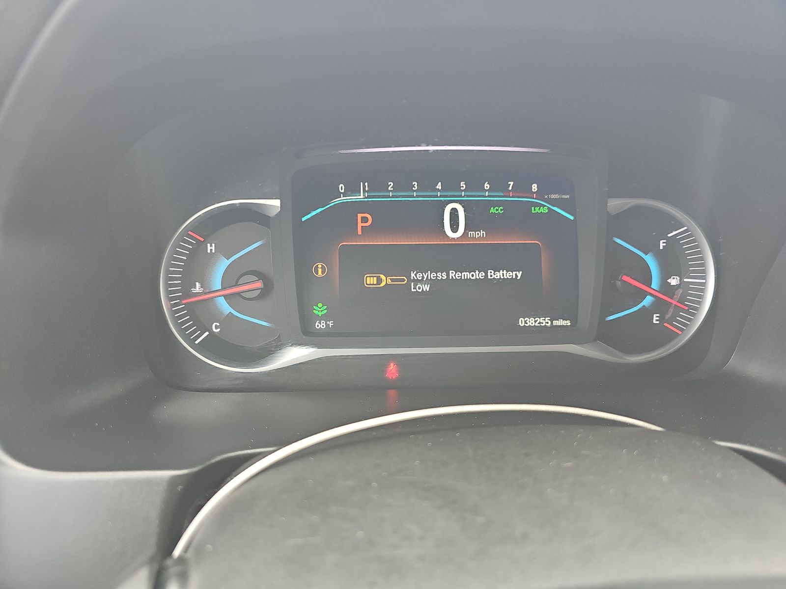 2022 Honda Pilot Special Edition FWD