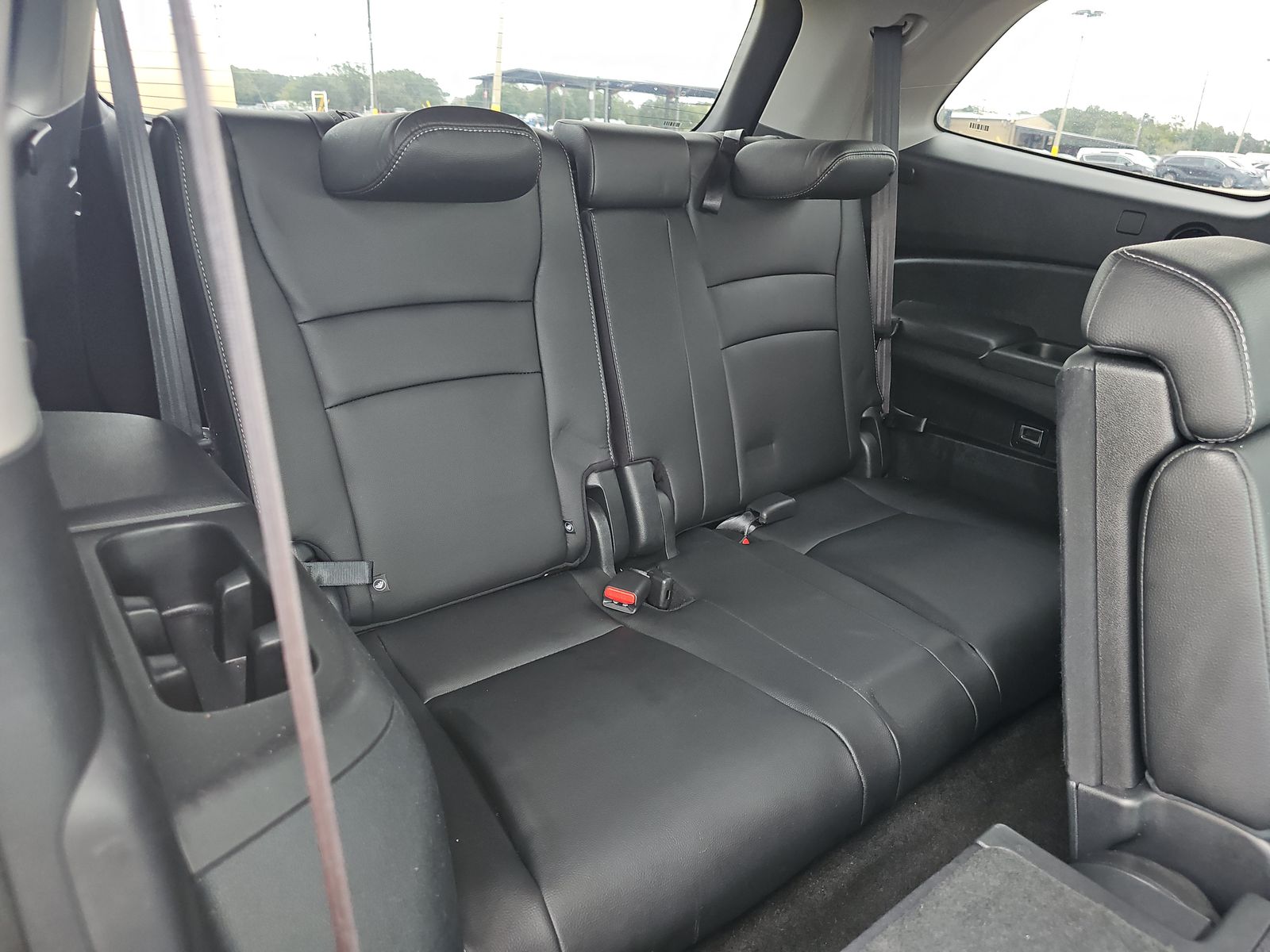 2022 Honda Pilot Special Edition FWD