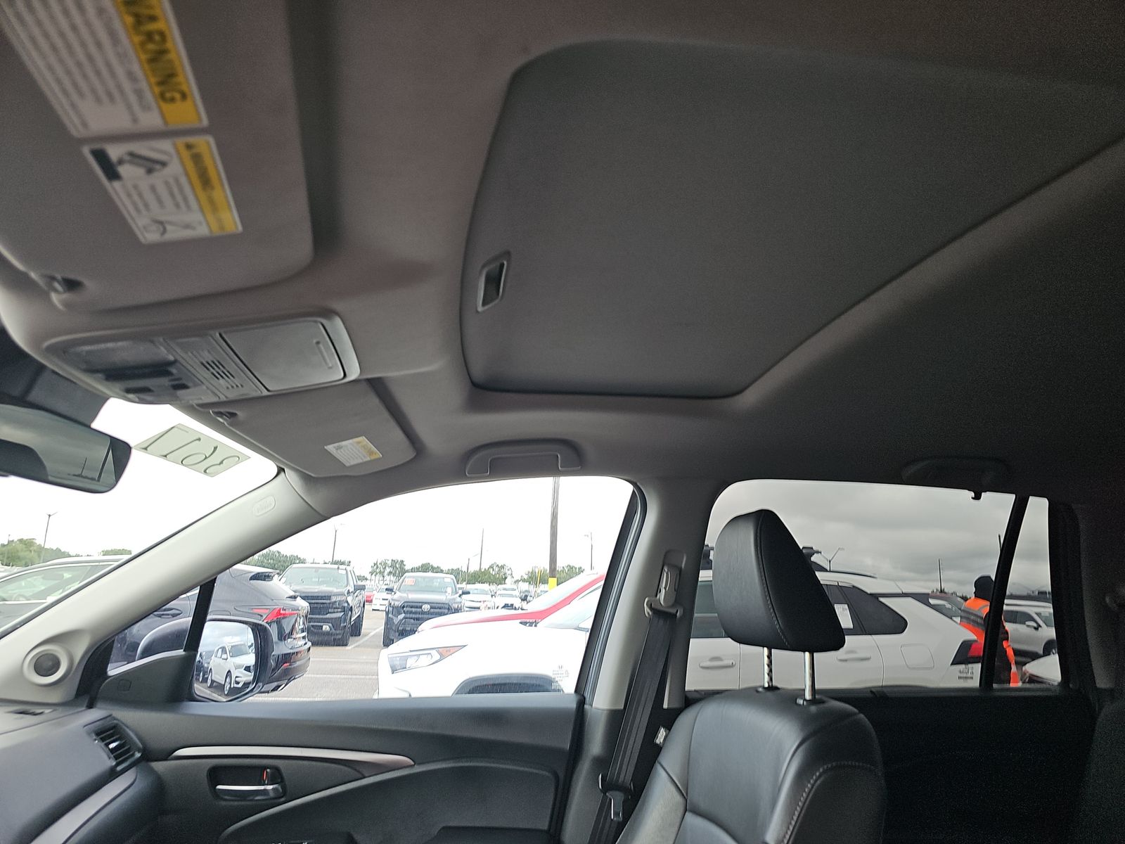 2022 Honda Pilot Special Edition FWD