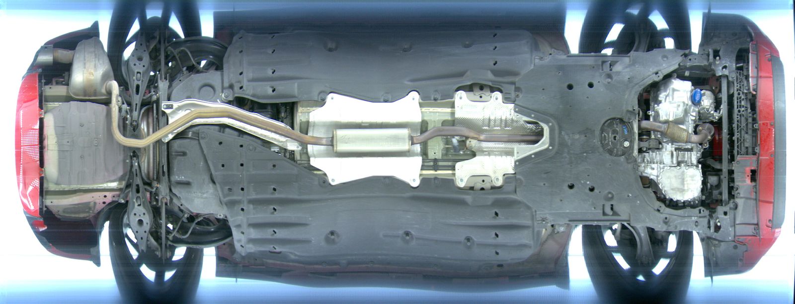 2024 Honda Civic Sport FWD