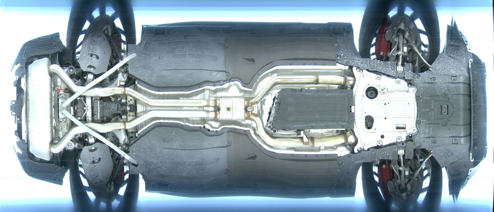 2025 BMW X6 M60i xDrive AWD