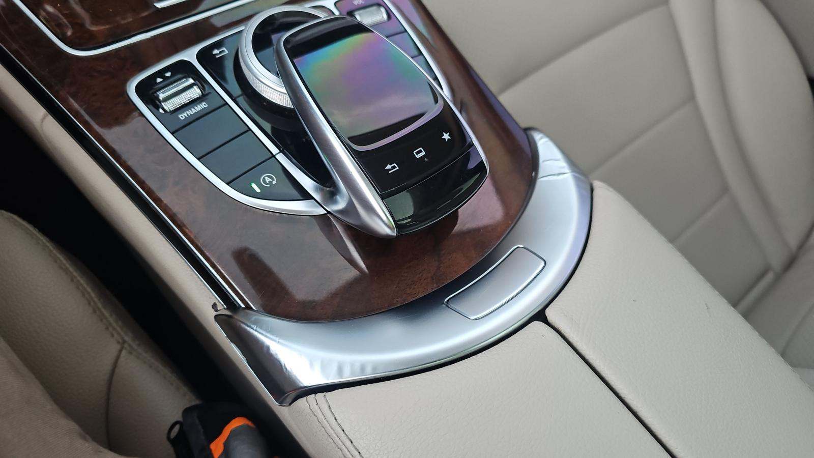 2016 Mercedes-Benz C-Class C 300 AWD