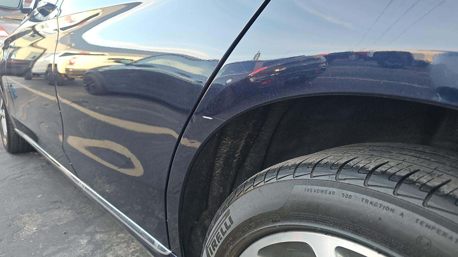 2016 Mercedes-Benz C-Class C 300 AWD