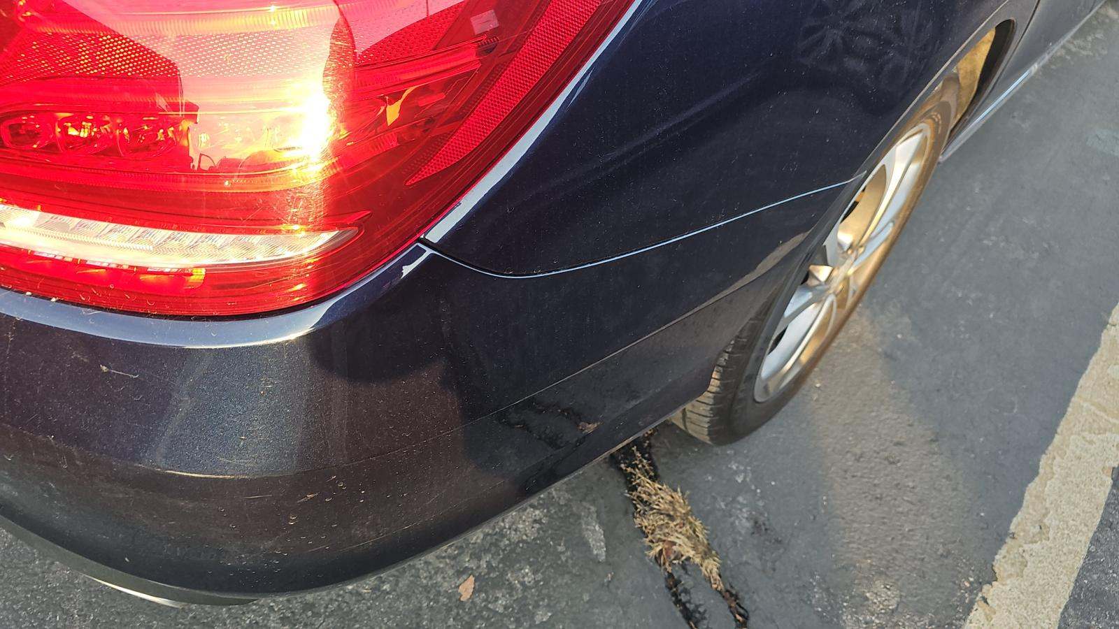 2016 Mercedes-Benz C-Class C 300 AWD