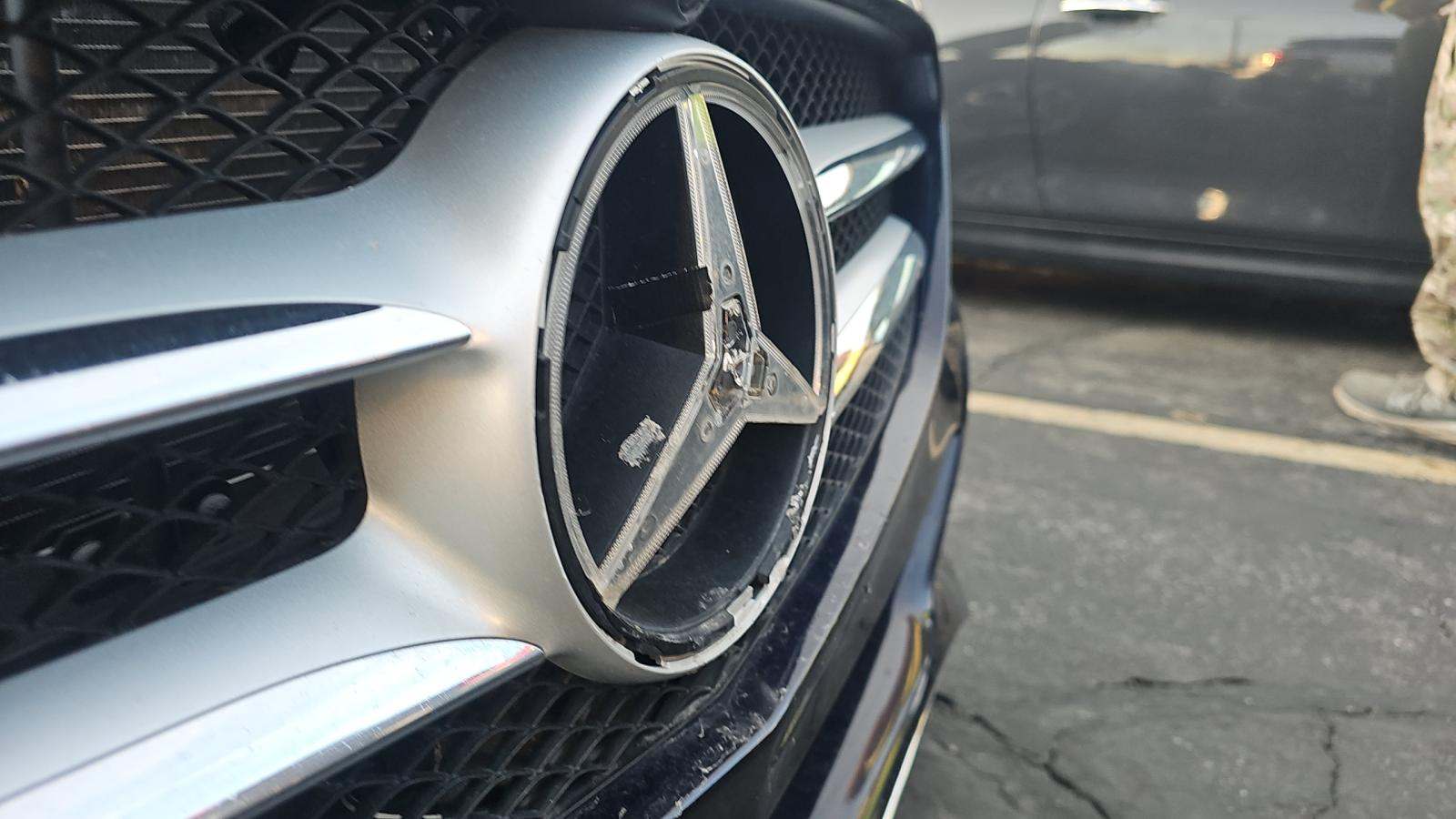 2016 Mercedes-Benz C-Class C 300 AWD