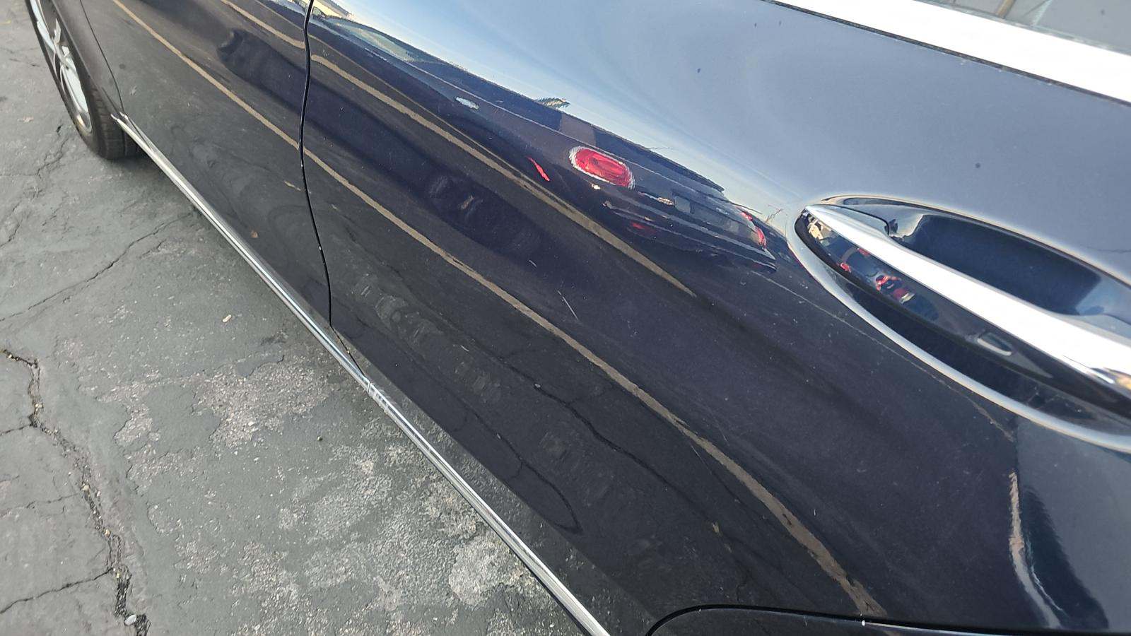 2016 Mercedes-Benz C-Class C 300 AWD