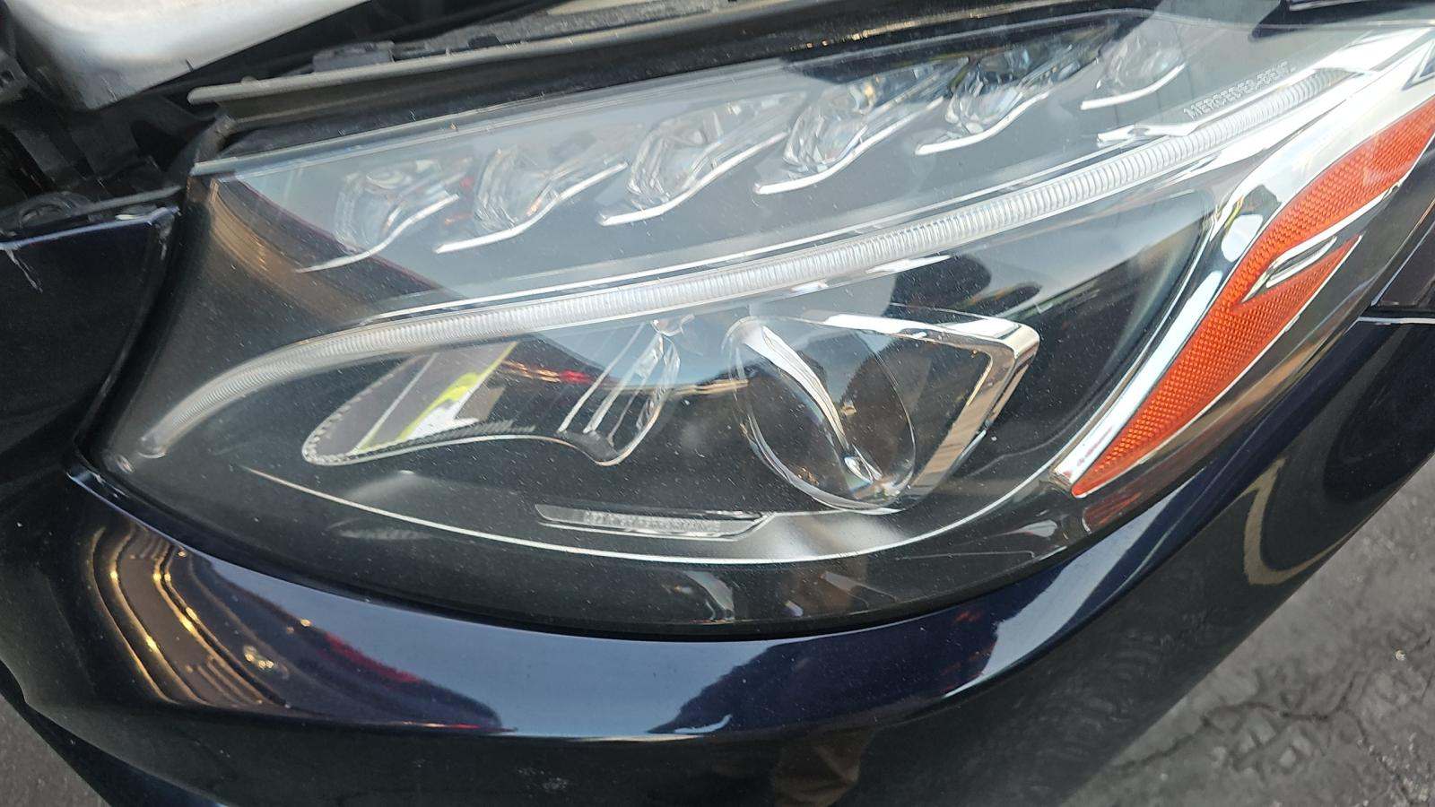 2016 Mercedes-Benz C-Class C 300 AWD