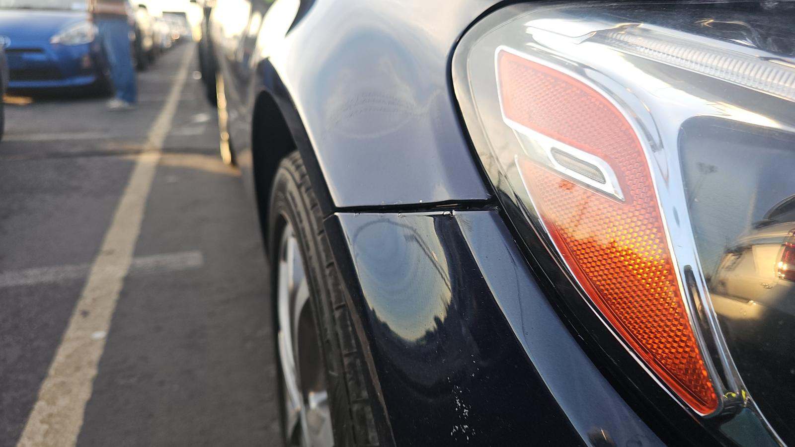 2016 Mercedes-Benz C-Class C 300 AWD