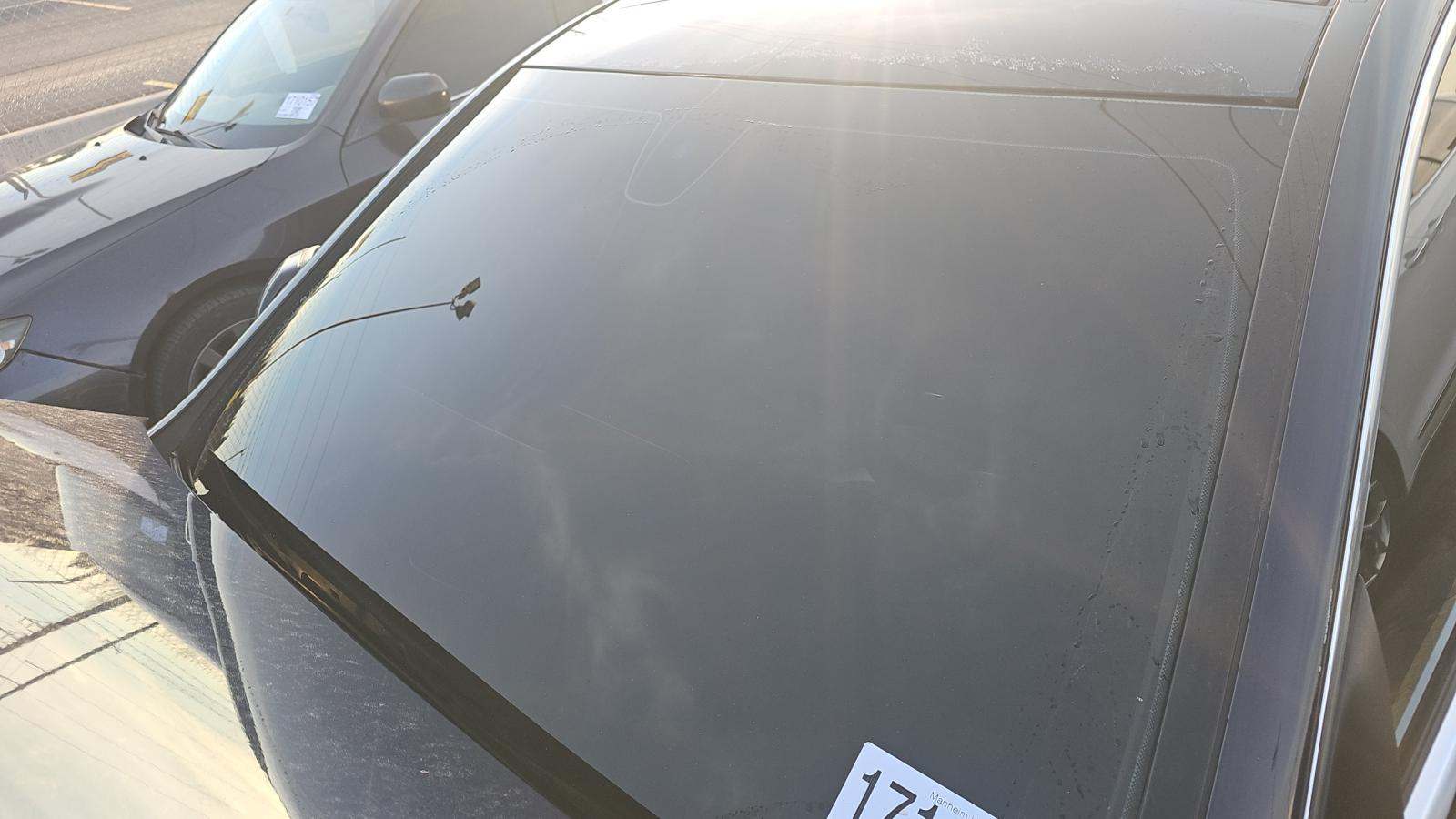 2016 Mercedes-Benz C-Class C 300 AWD