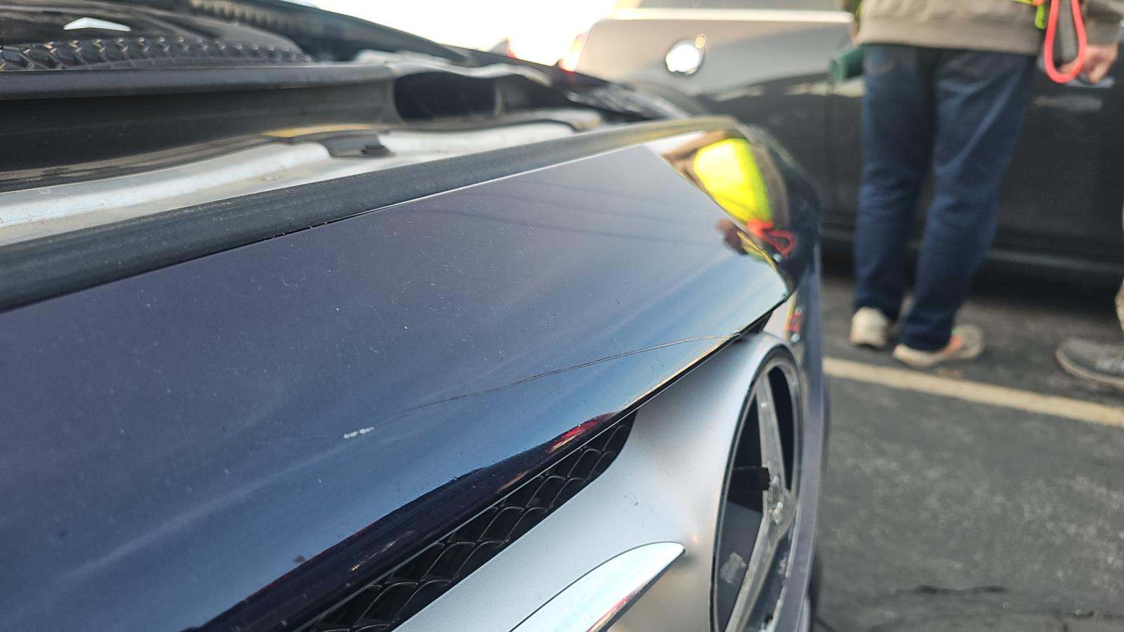 2016 Mercedes-Benz C-Class C 300 AWD