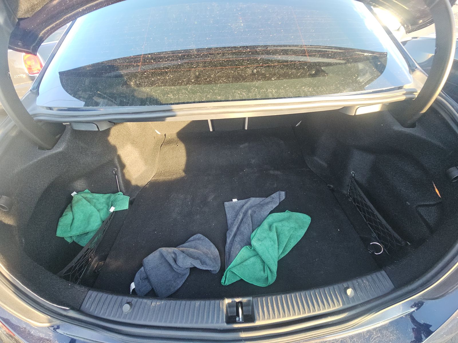 2016 Mercedes-Benz C-Class C 300 AWD