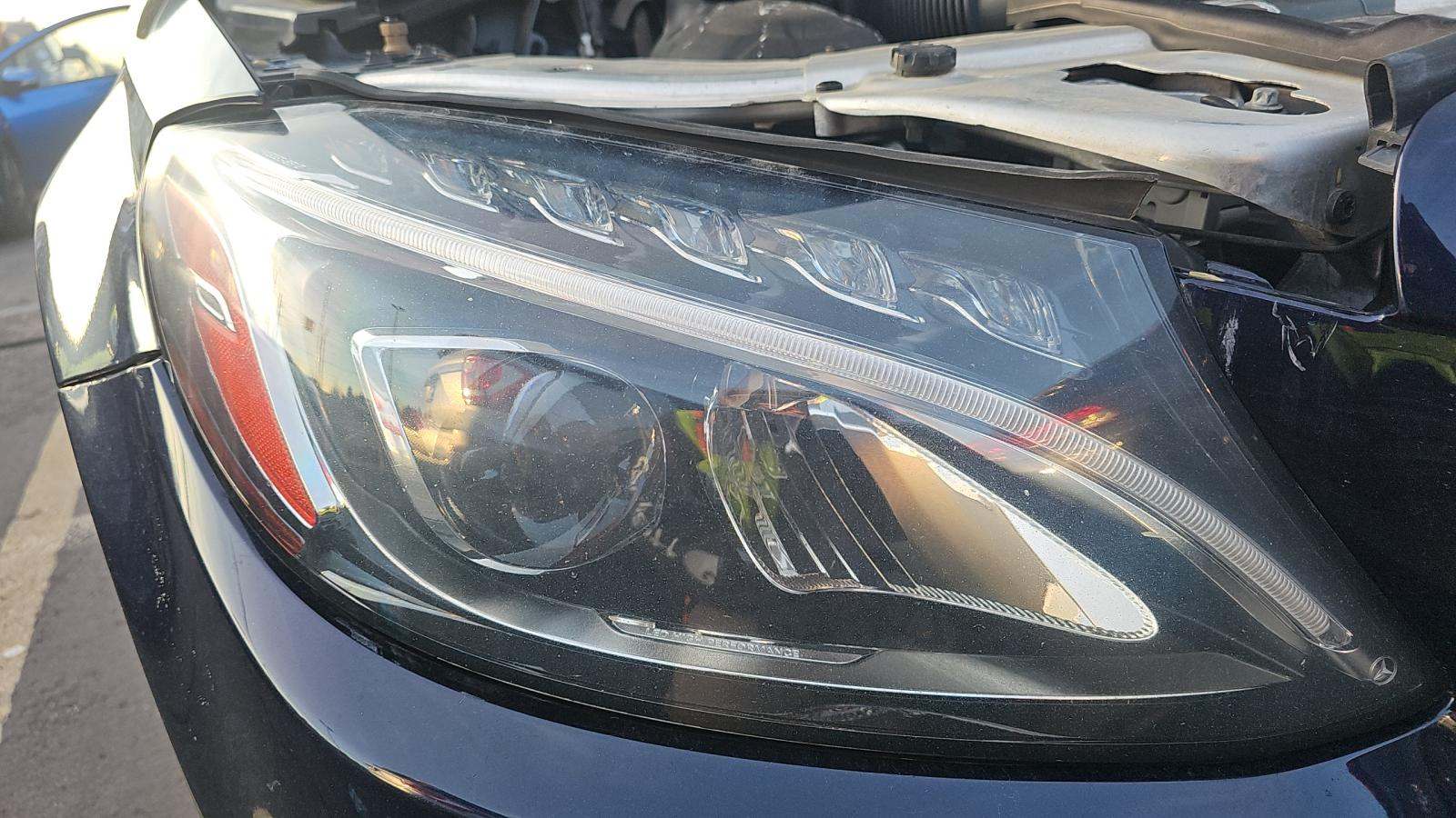 2016 Mercedes-Benz C-Class C 300 AWD