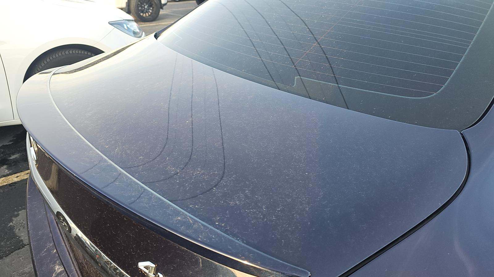 2016 Mercedes-Benz C-Class C 300 AWD