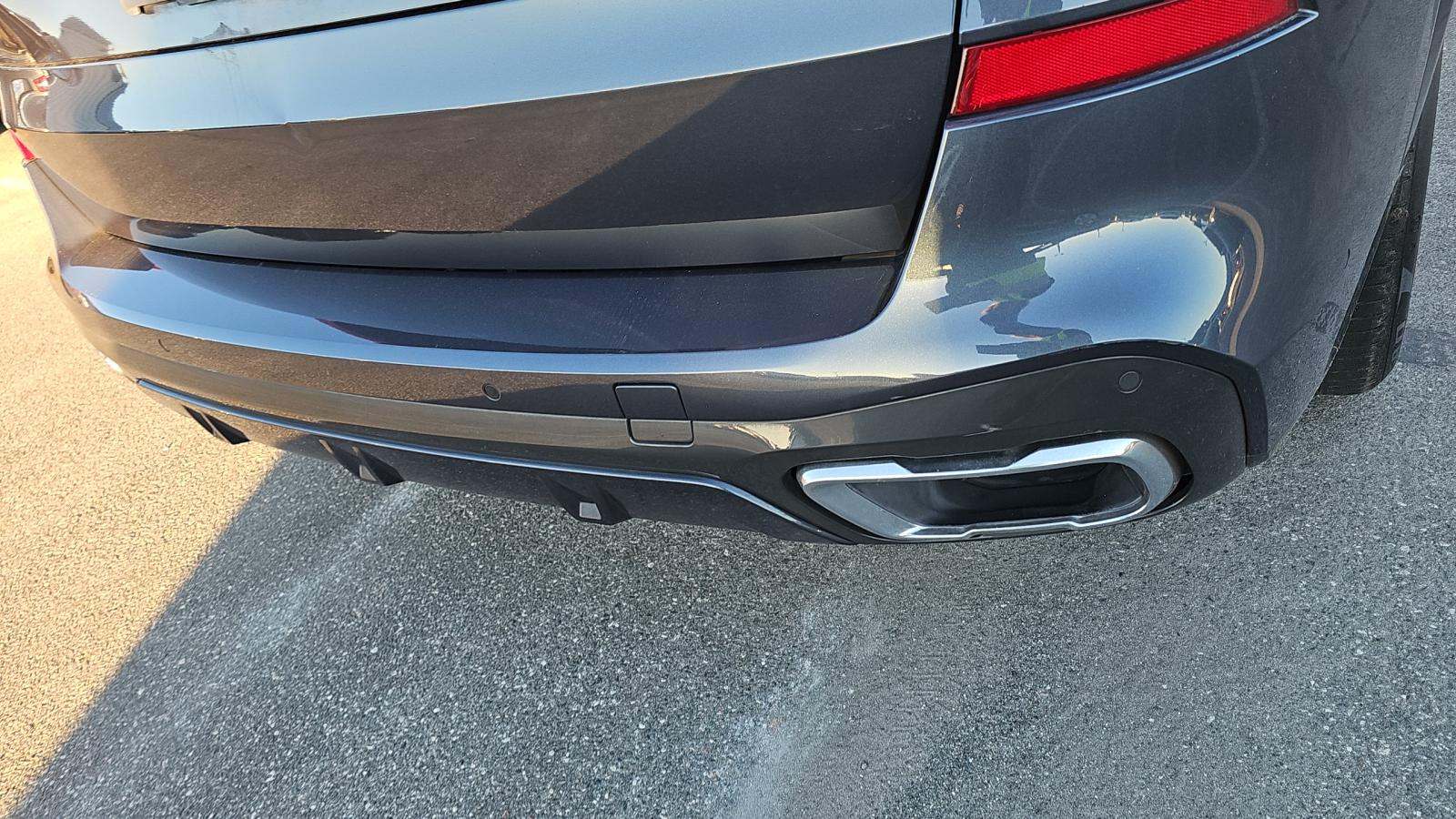 2019 BMW X5 xDrive40i AWD