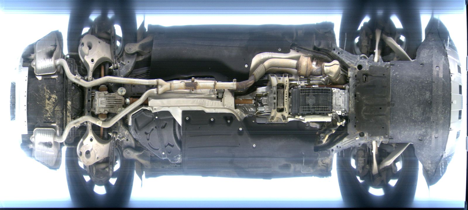 2023 Ford Explorer XLT AWD