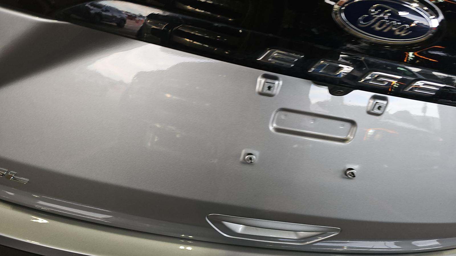 2023 Ford Edge SEL AWD