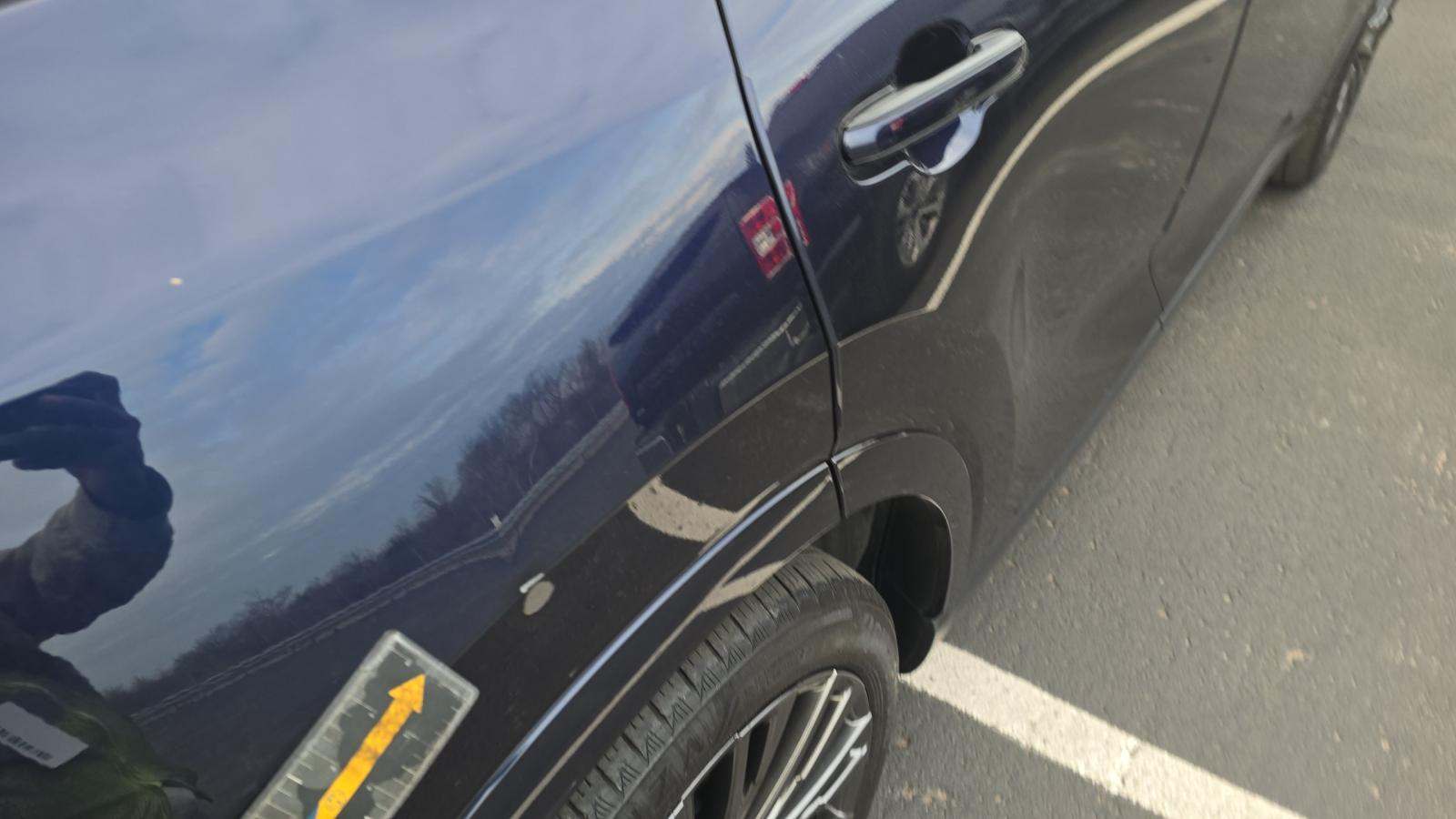 2023 Lexus RX RX 350 Luxury AWD