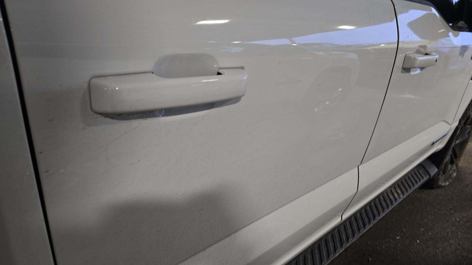 2021 Ford F-150 Hybrid XLT AWD