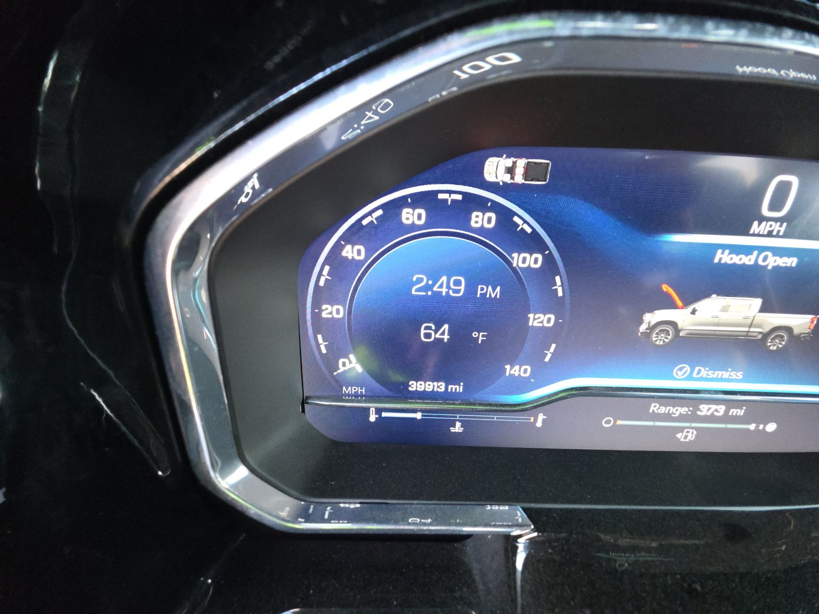 2025 Chevrolet Silverado 1500 LT AWD