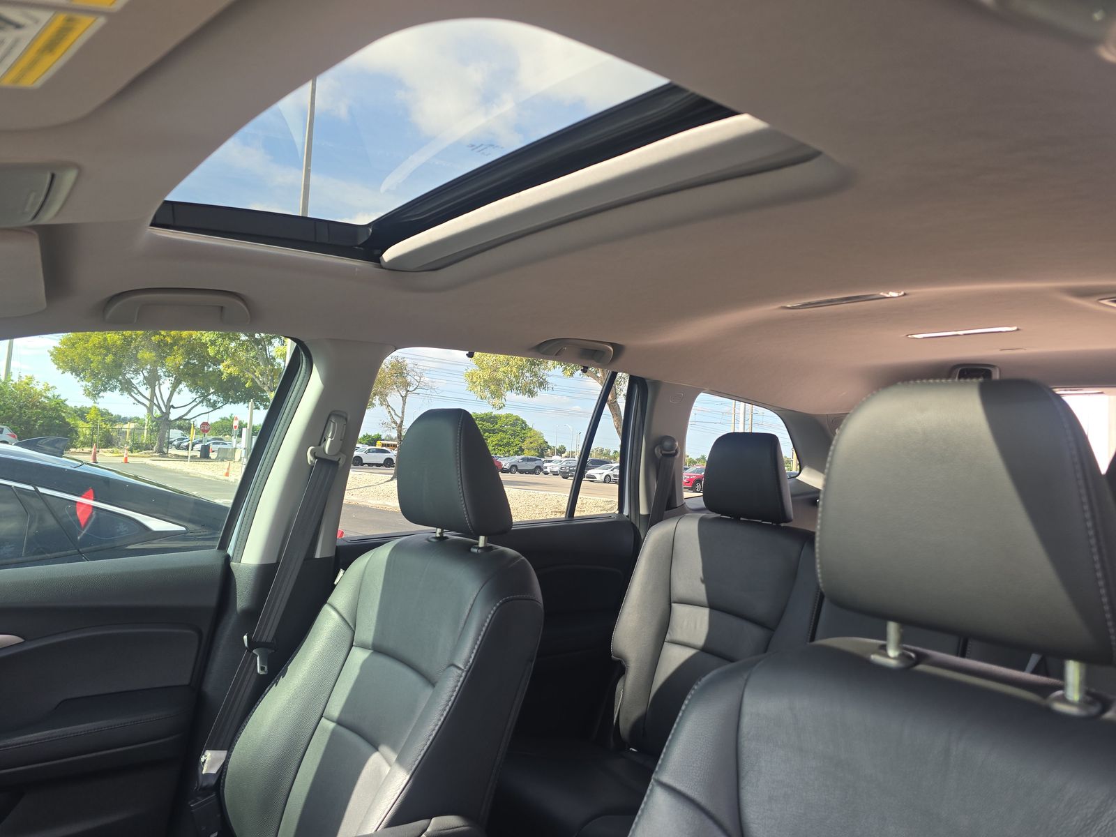 2022 Honda Pilot Special Edition FWD