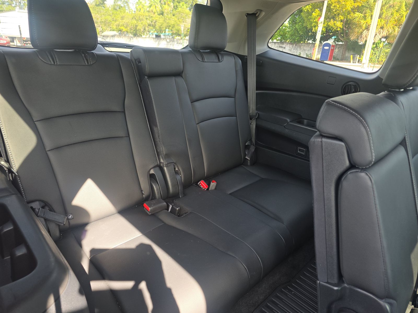 2022 Honda Pilot Special Edition FWD