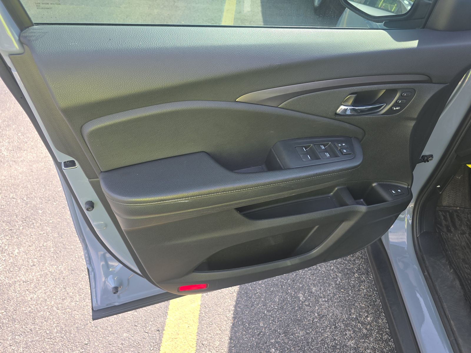 2022 Honda Pilot Special Edition FWD