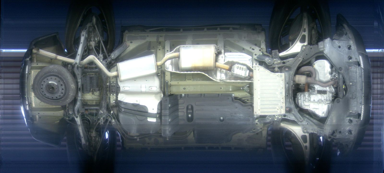 2022 Honda Pilot Special Edition FWD