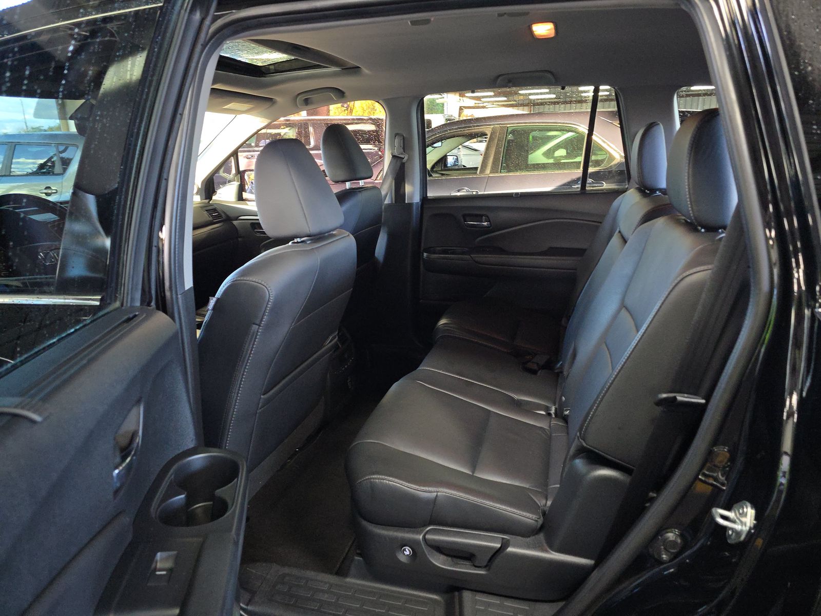 2022 Honda Pilot Special Edition AWD