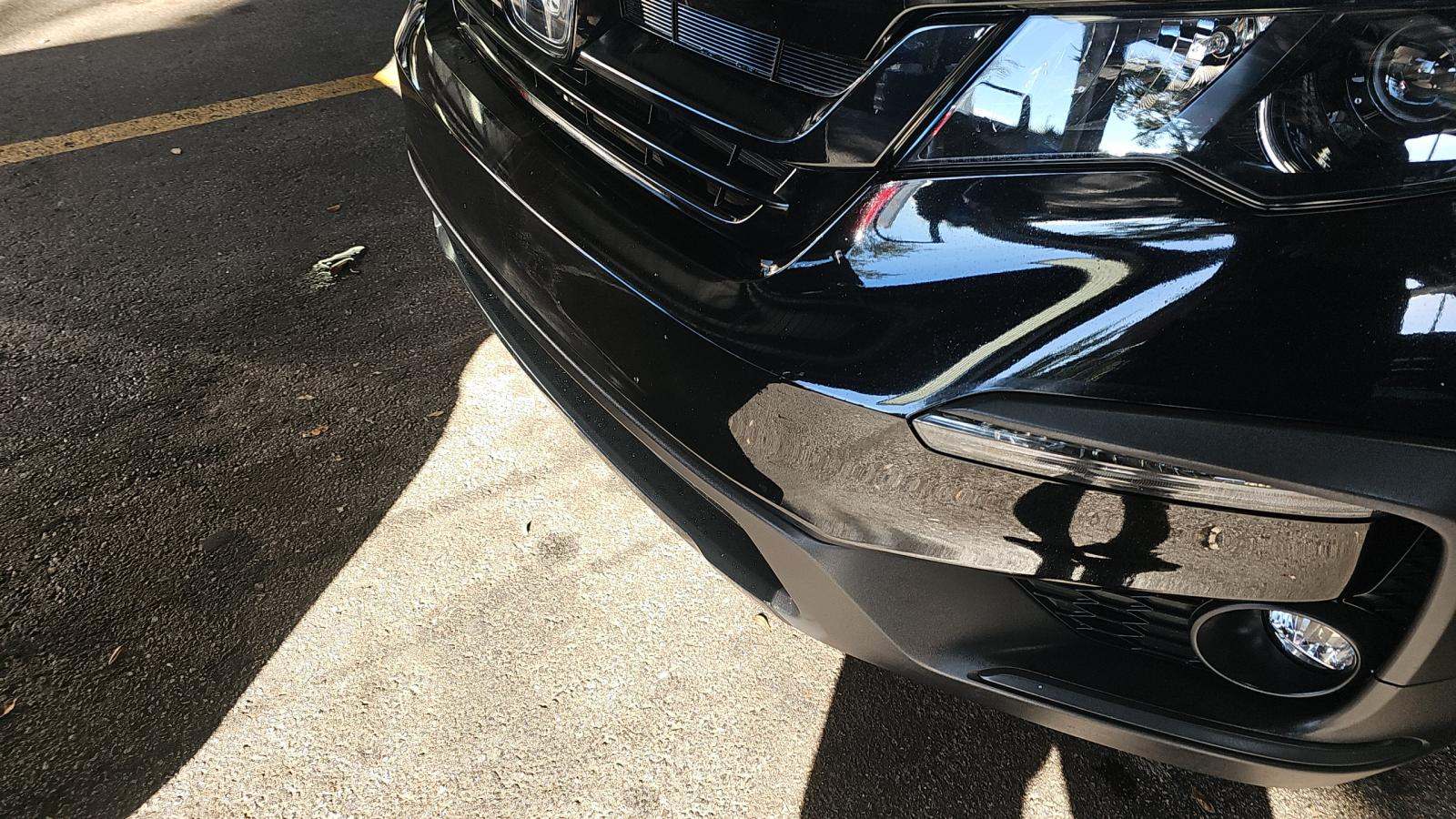 2022 Honda Pilot Special Edition AWD