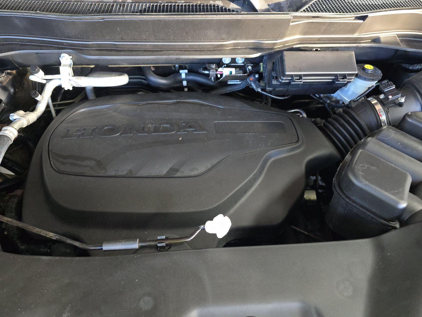 2022 Honda Pilot Special Edition AWD