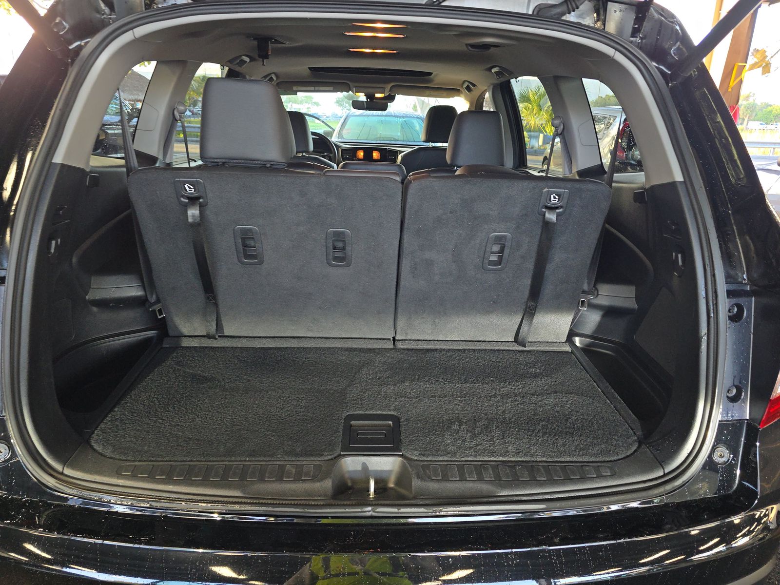 2022 Honda Pilot Special Edition AWD