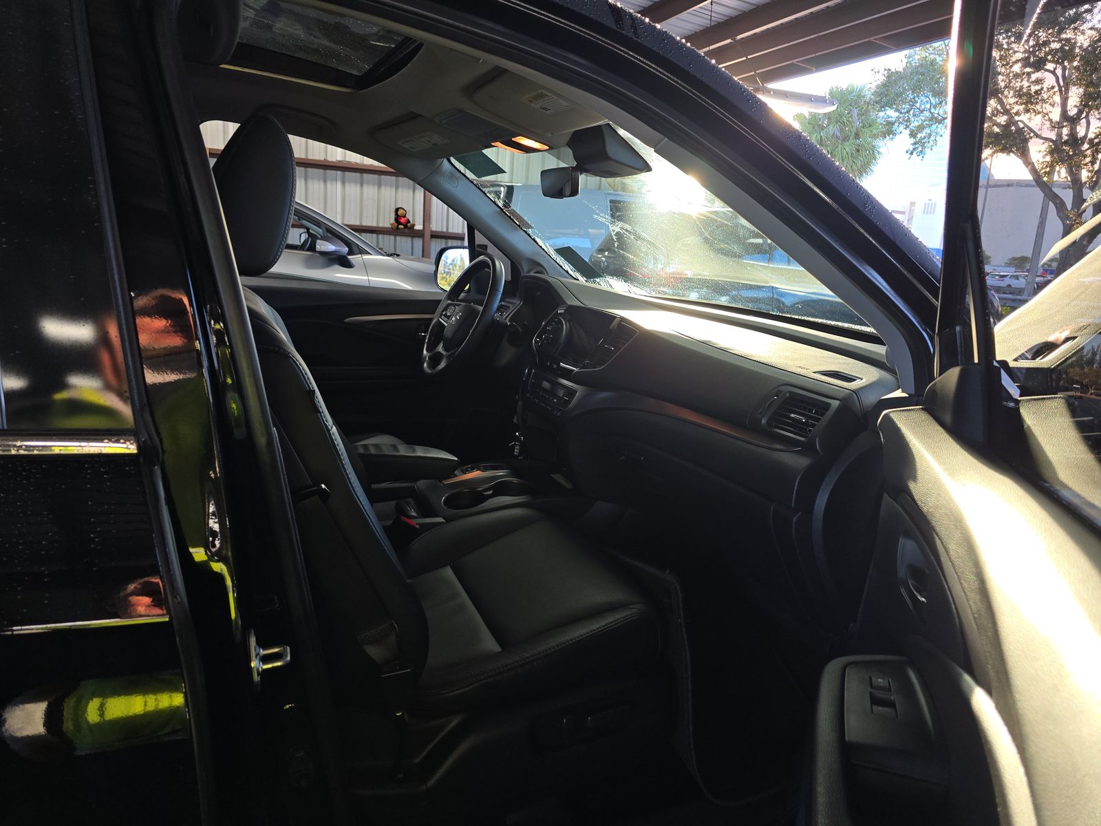 2022 Honda Pilot Special Edition AWD