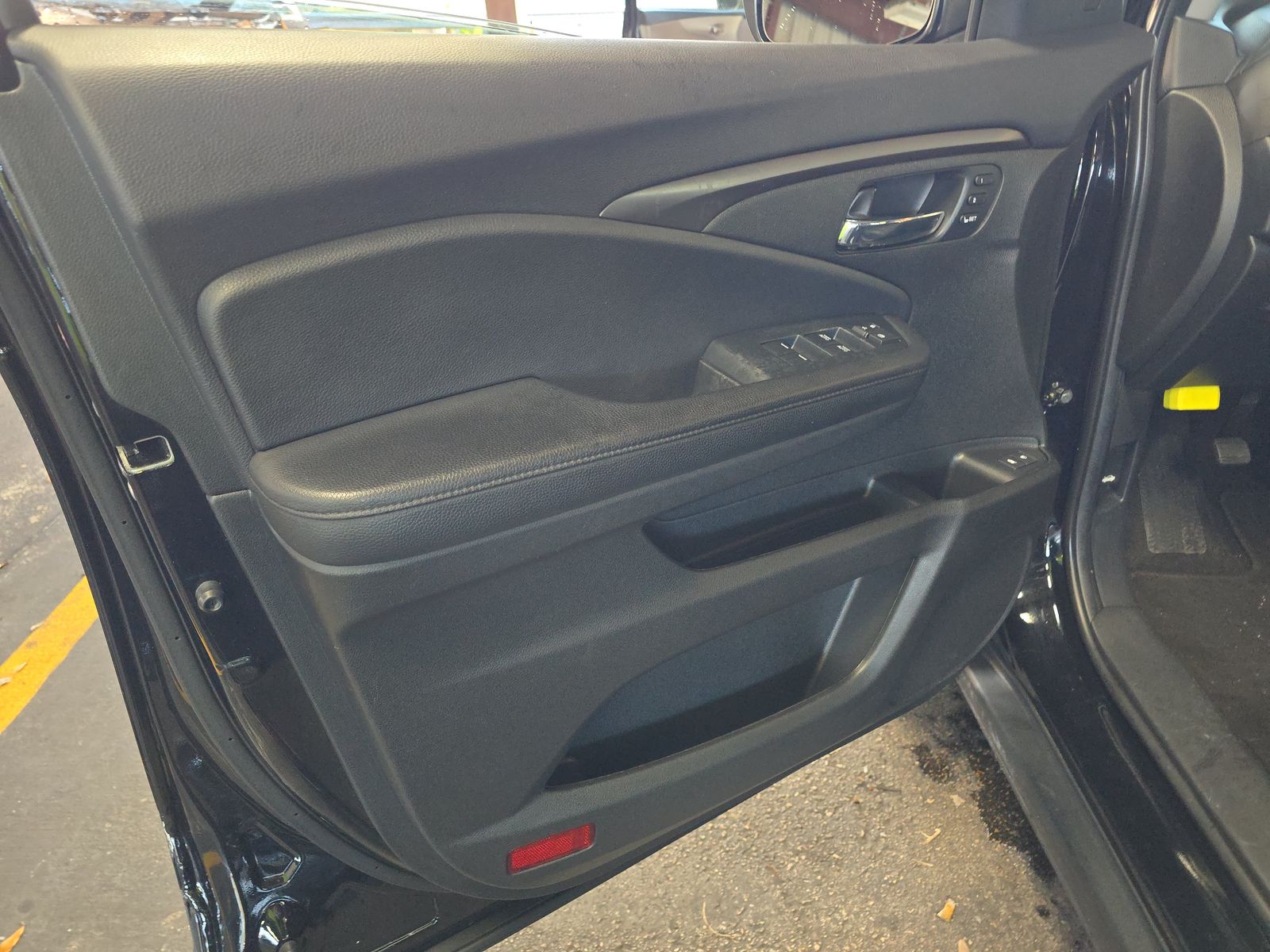 2022 Honda Pilot Special Edition AWD