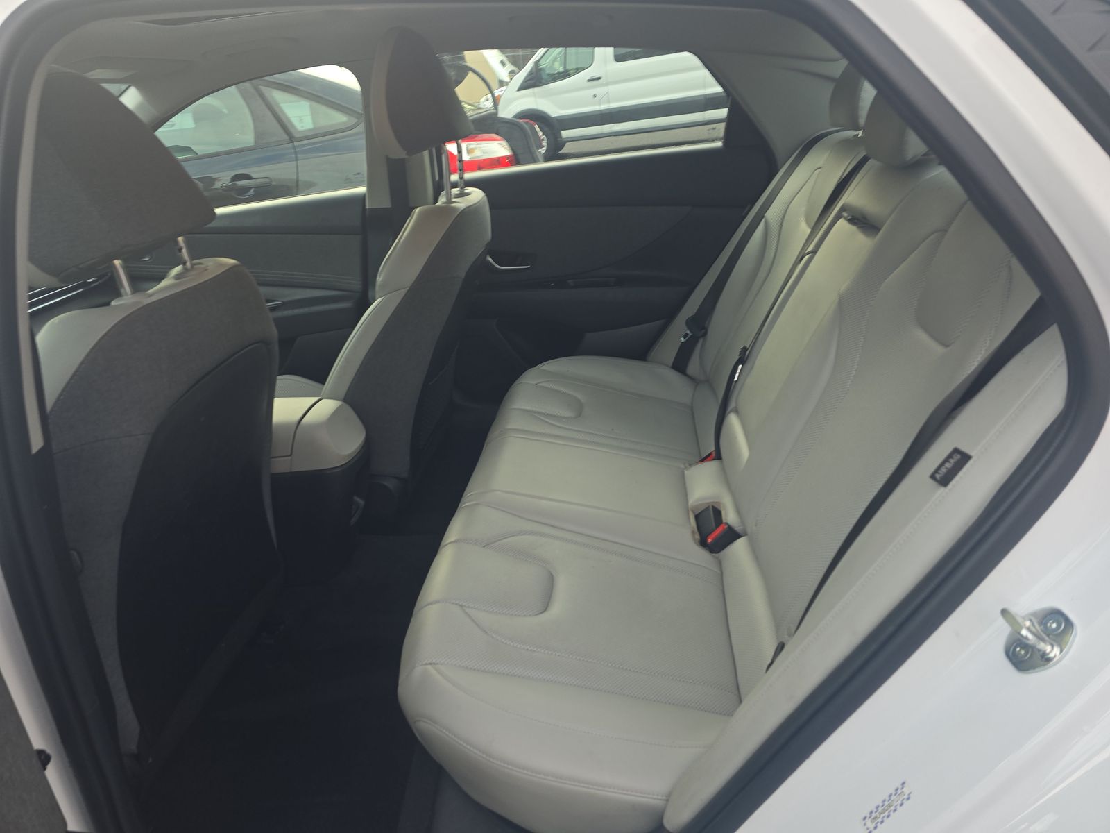 2024 Hyundai Elantra Limited FWD