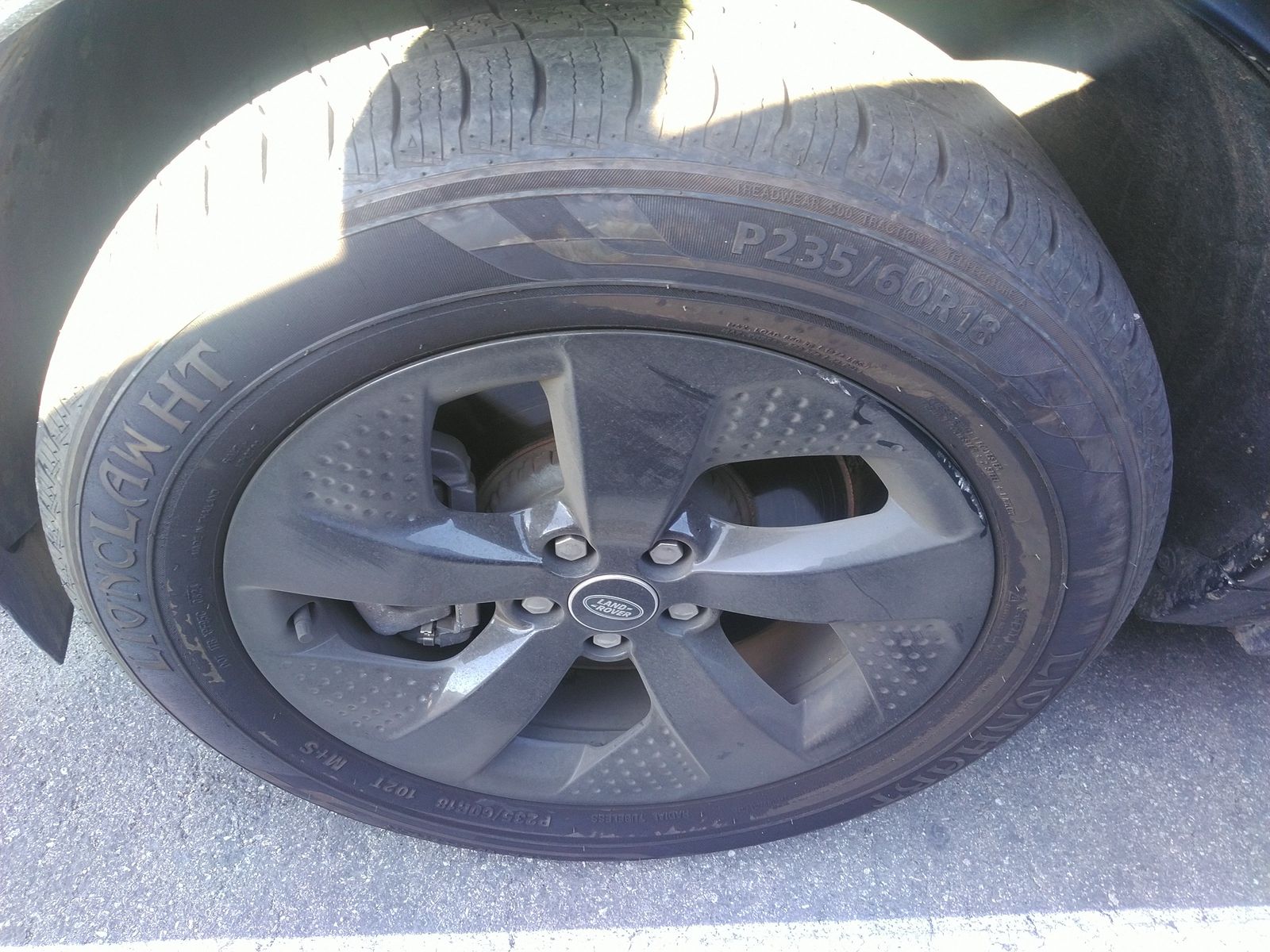 2022 Land Rover Discovery Sport S R-Dynamic AWD