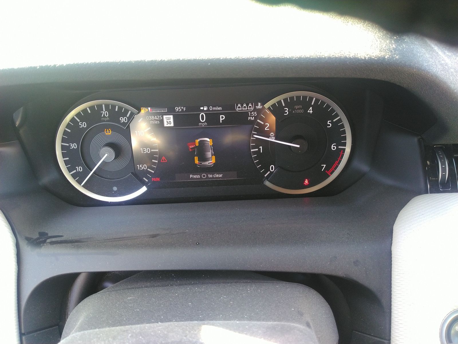 2022 Land Rover Discovery Sport S R-Dynamic AWD