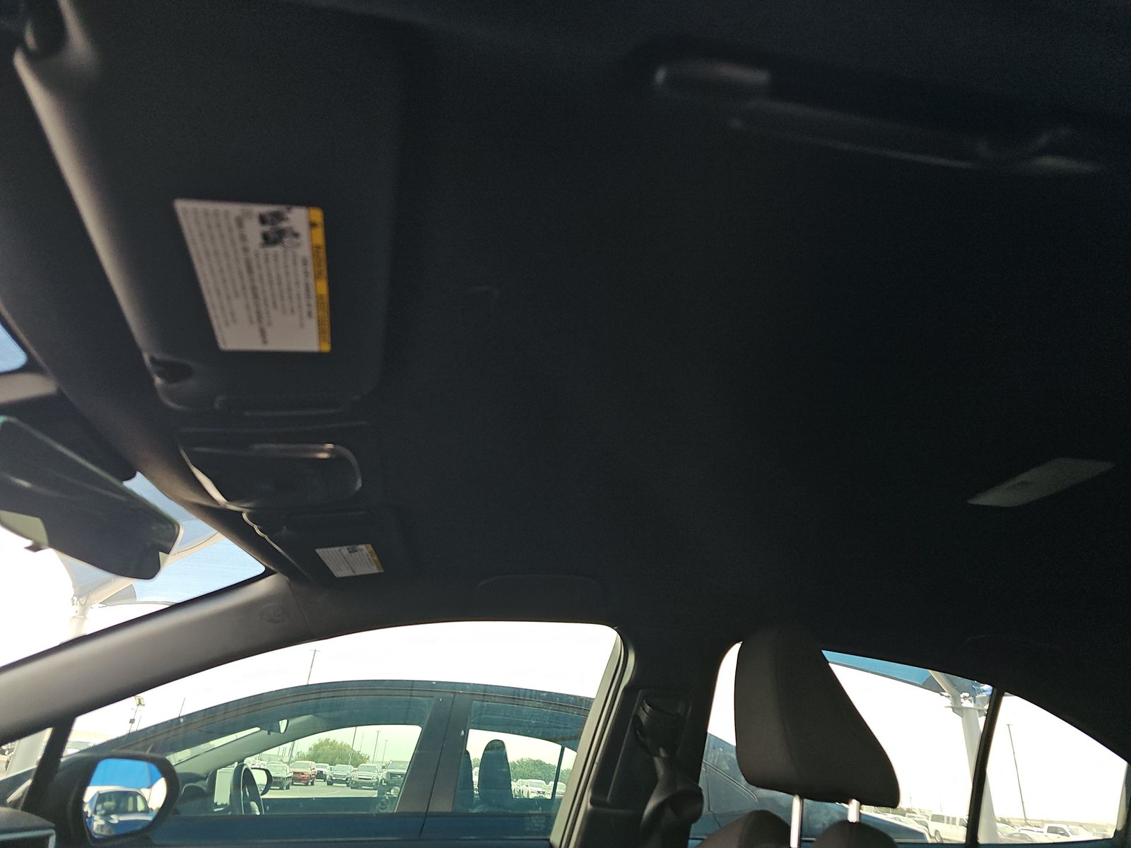 2024 Toyota Corolla Hybrid SE FWD