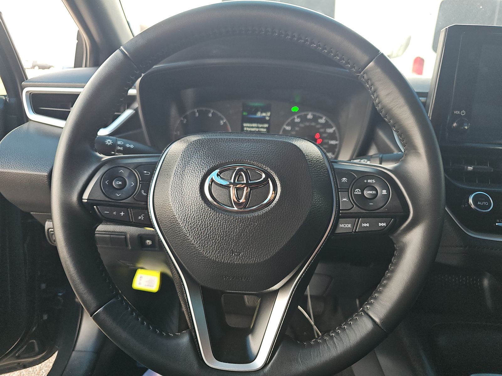 2024 Toyota Corolla Hybrid SE FWD