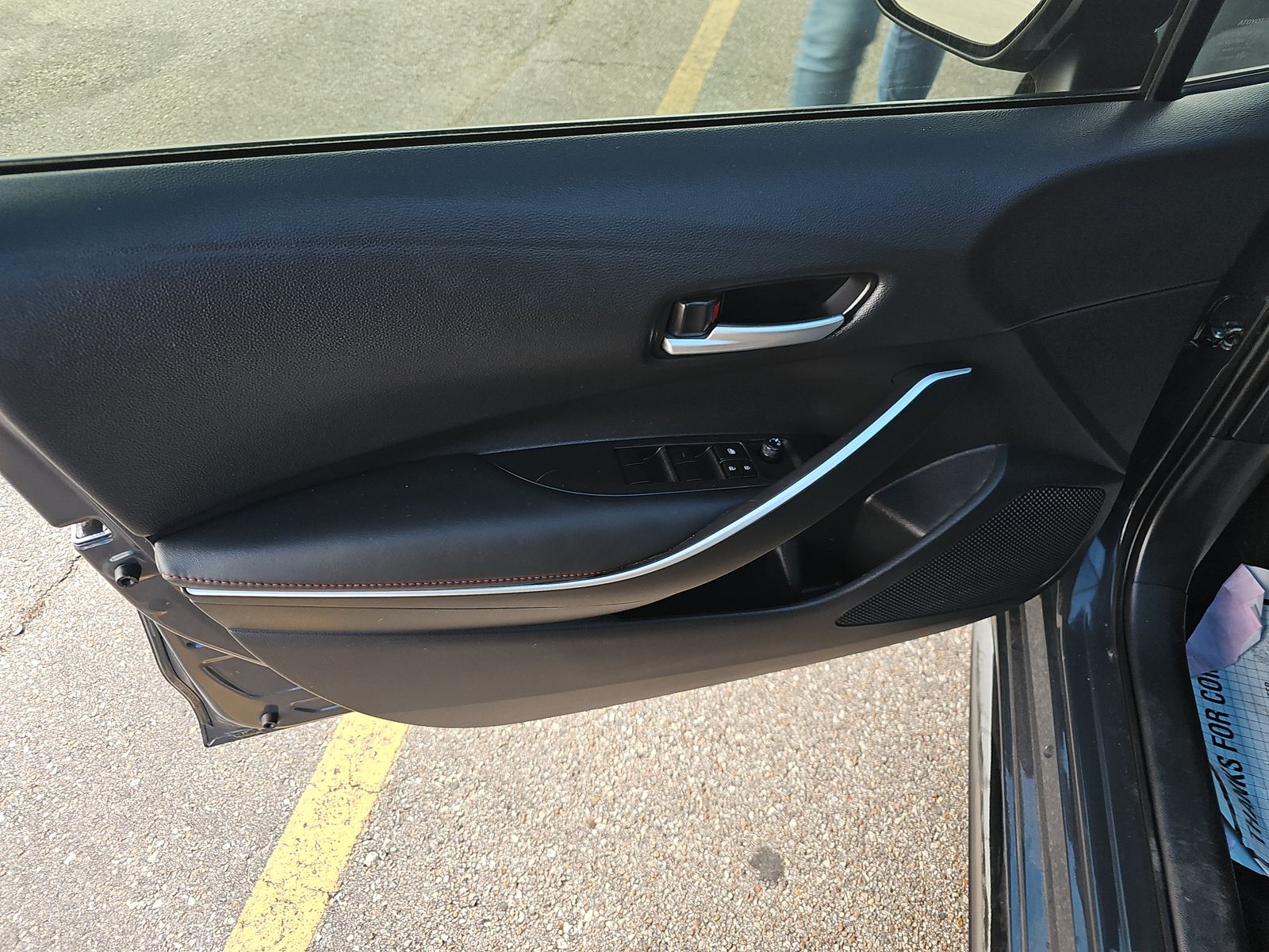 2024 Toyota Corolla Hybrid SE FWD