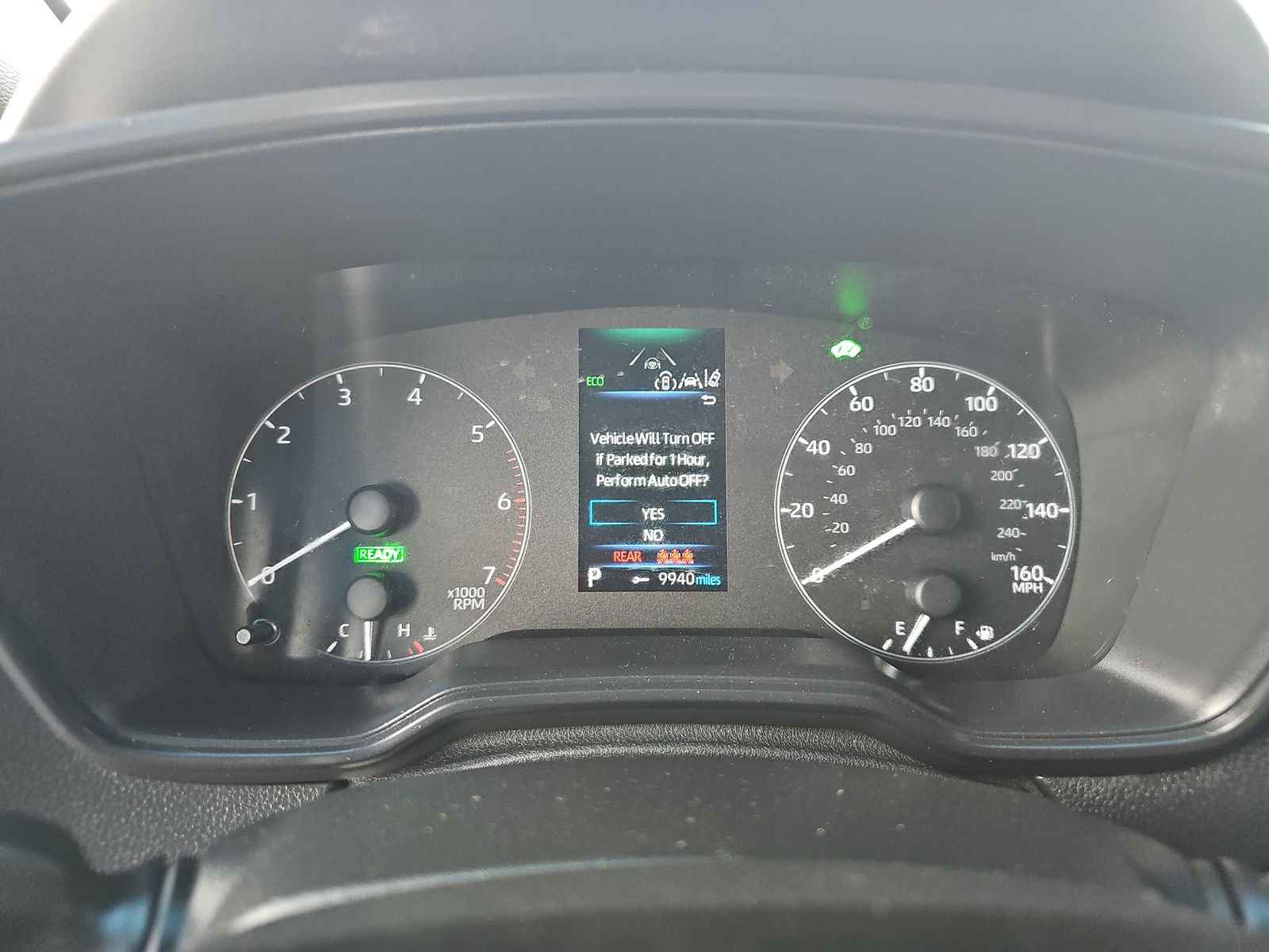 2024 Toyota Corolla Hybrid SE FWD