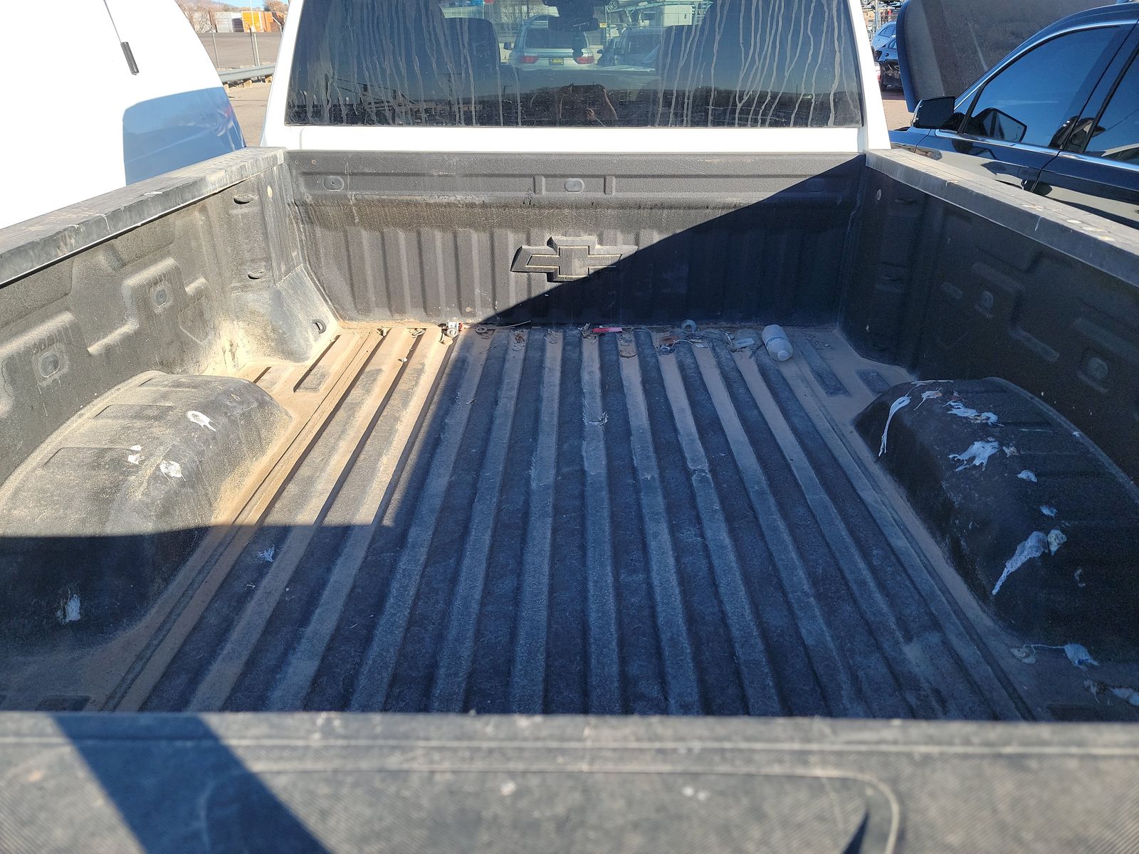 2024 Chevrolet Silverado 2500HD LT AWD