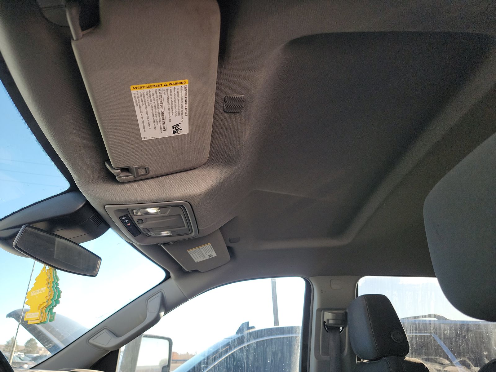 2024 Chevrolet Silverado 2500HD LT AWD