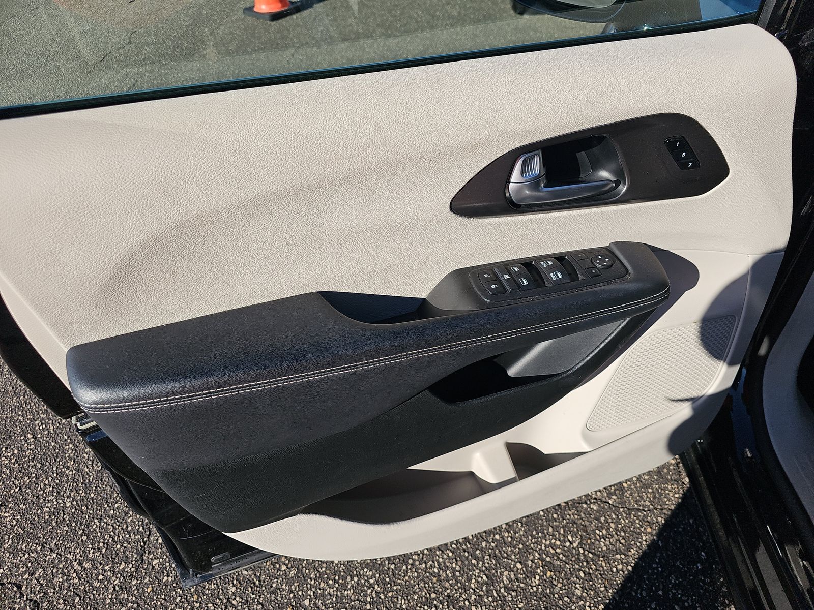 2024 Chrysler Pacifica Touring L FWD