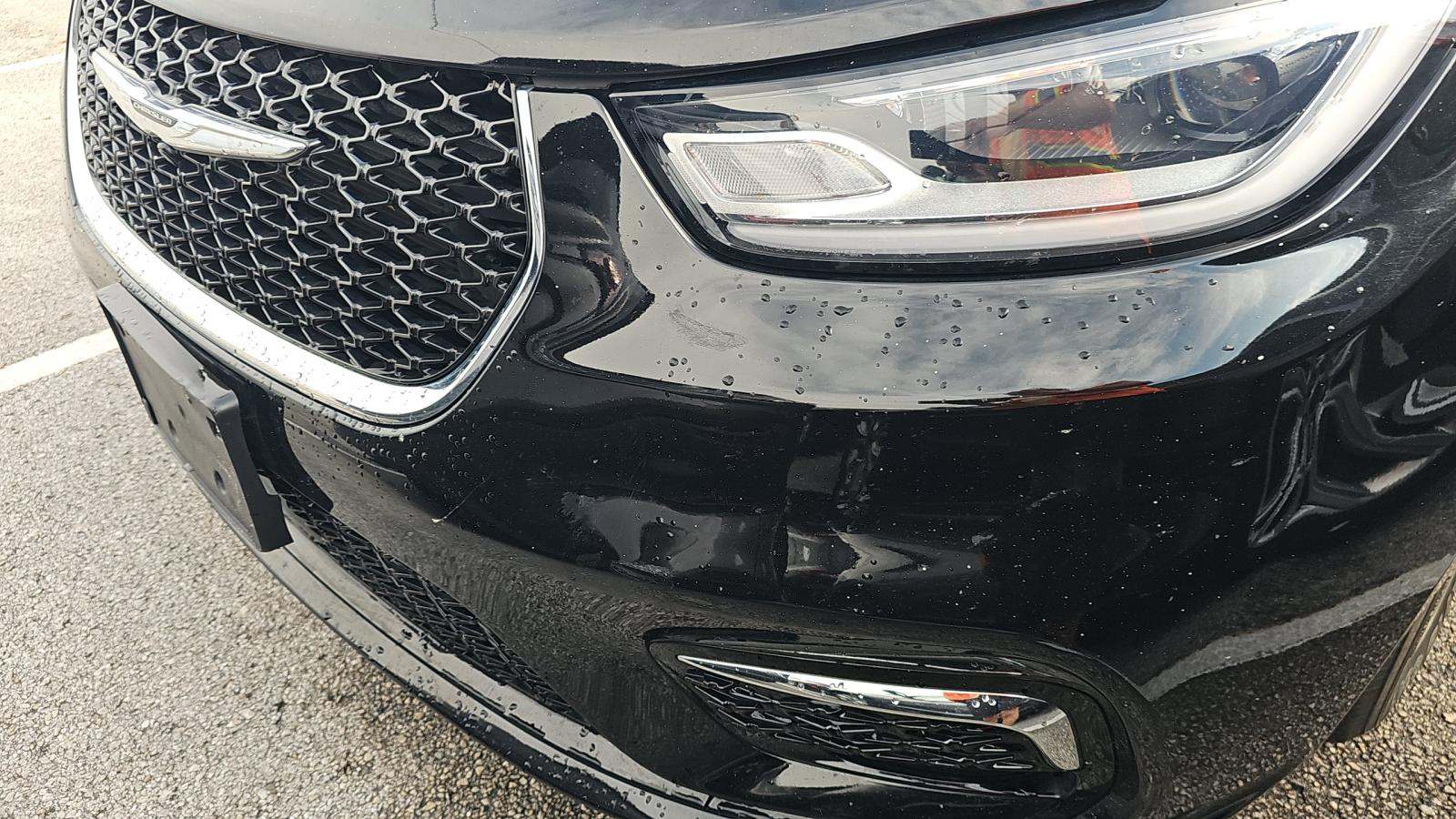 2024 Chrysler Pacifica Touring L FWD