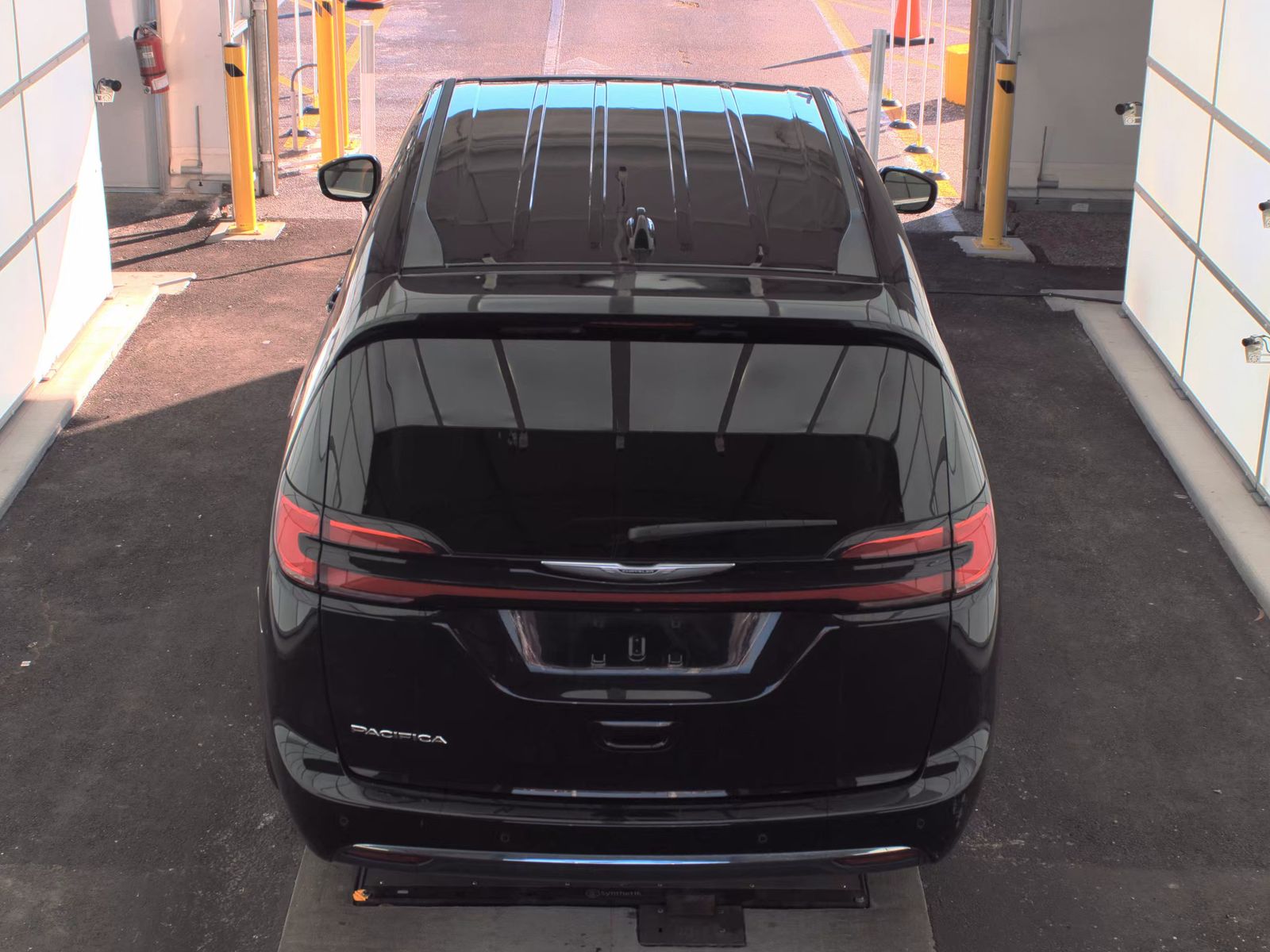 2024 Chrysler Pacifica Touring L FWD
