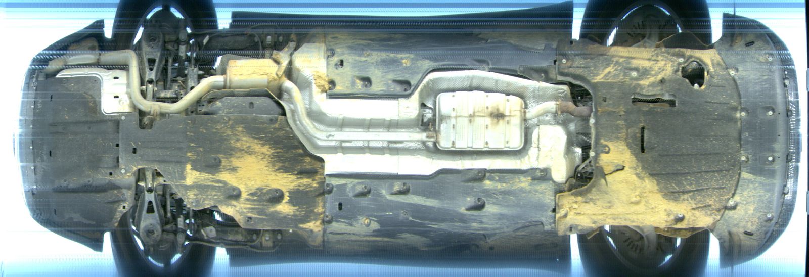 2024 Chrysler Pacifica Touring L FWD